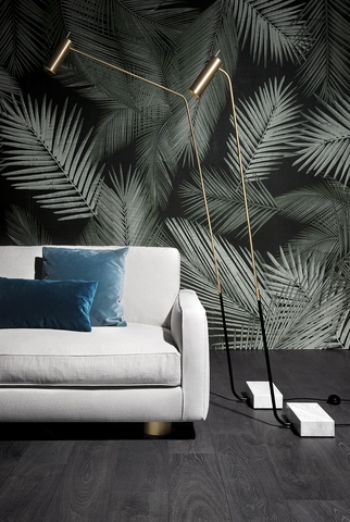 7000 Itinerari Stelo 落地燈