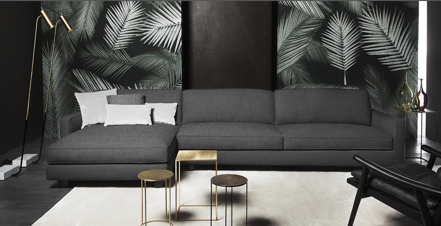 VIBIEFFE425 Con_Tempo 多人沙發