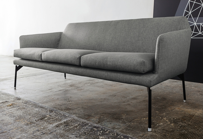 VIBIEFFE770 Level 多人沙發