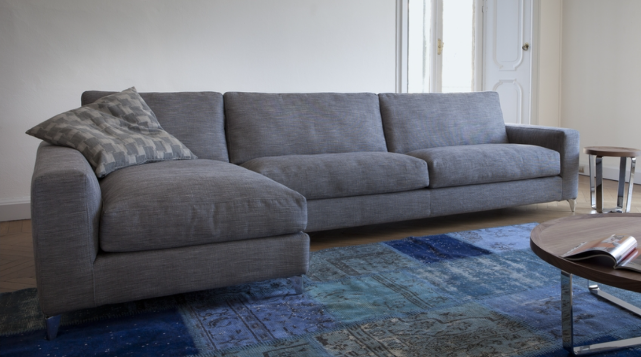 VIBIEFFE920 ZONE Comfort 多人沙發