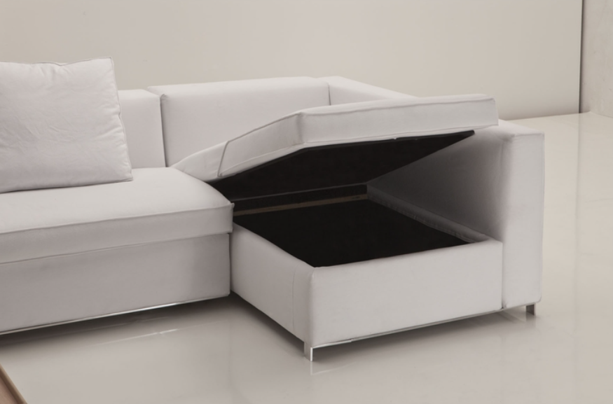 VIBIEFFE2800 Bel Air 沙發床