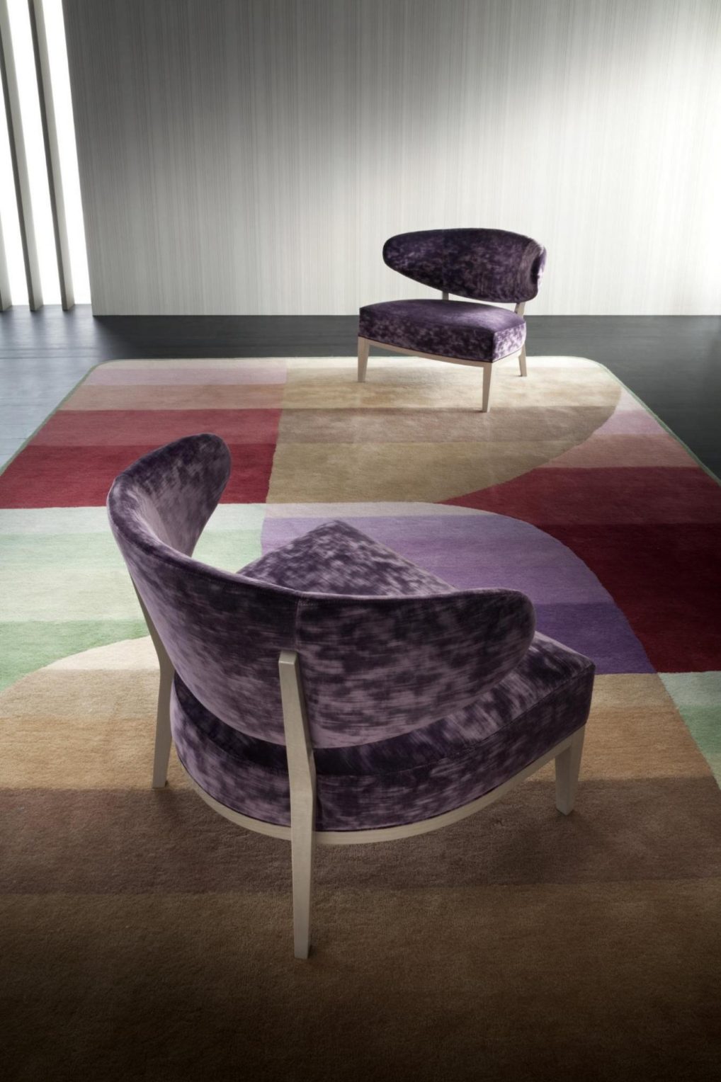 costantinipietroLounge-Desire 單人沙發