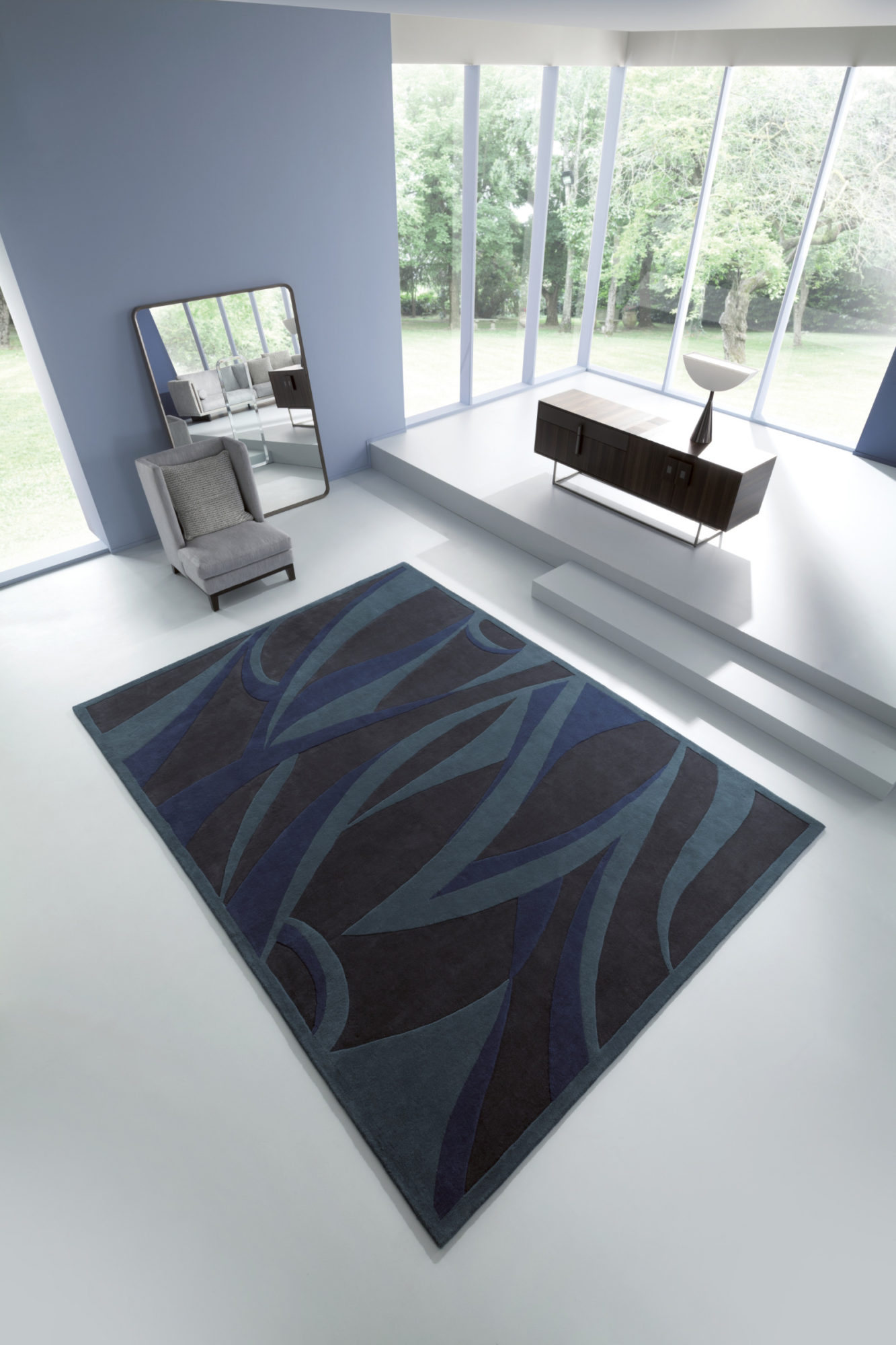 costantinipietroRugs-Ruben 地毯