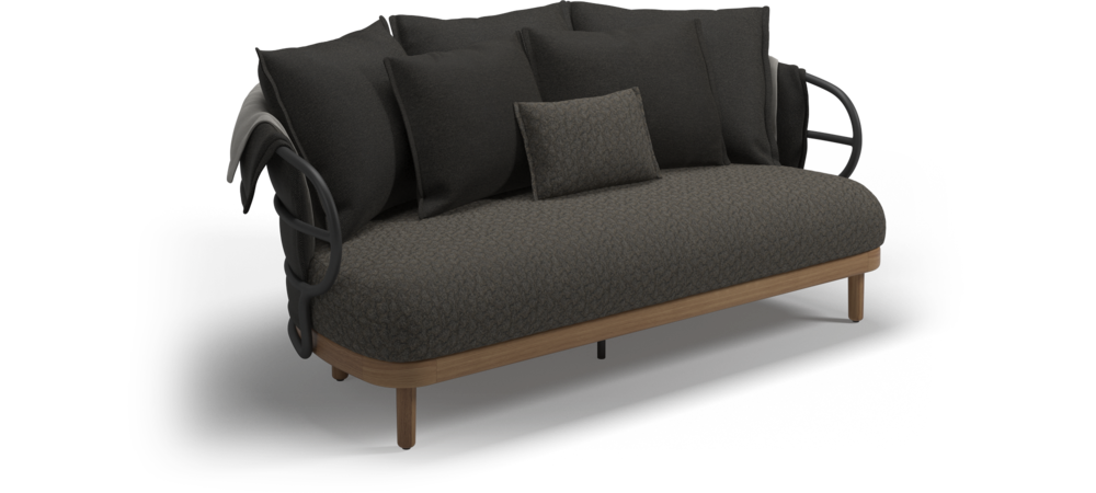 Dune- 2 Seater Sofa 沙發