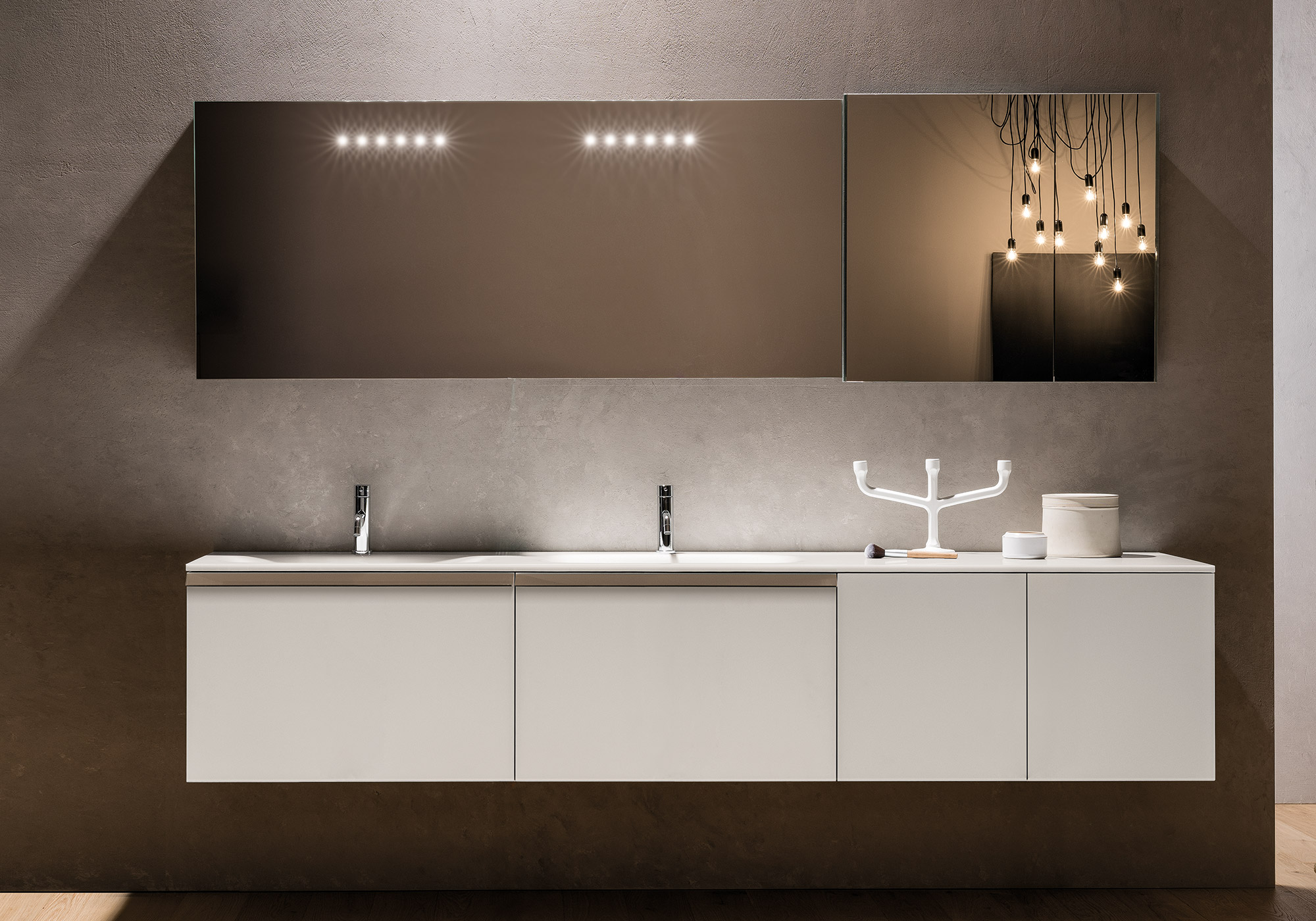 Riga 18 AL579洗漱臺(tái)