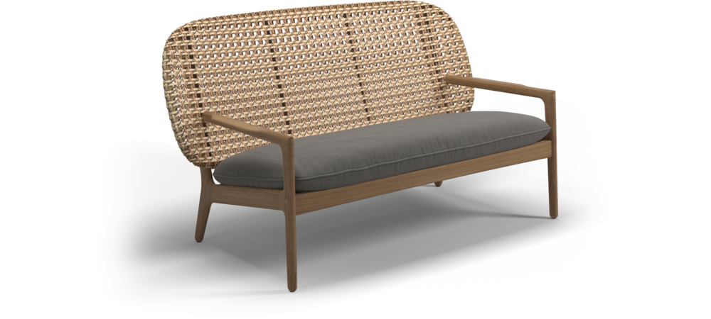 Kay-Low Back Sofa 沙發(fā)