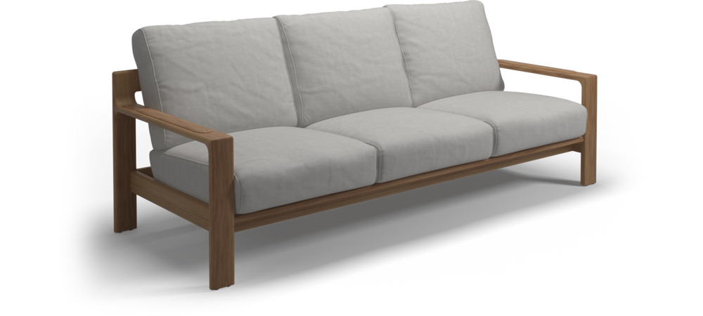 Loop- 3-Seater Sofa 沙發