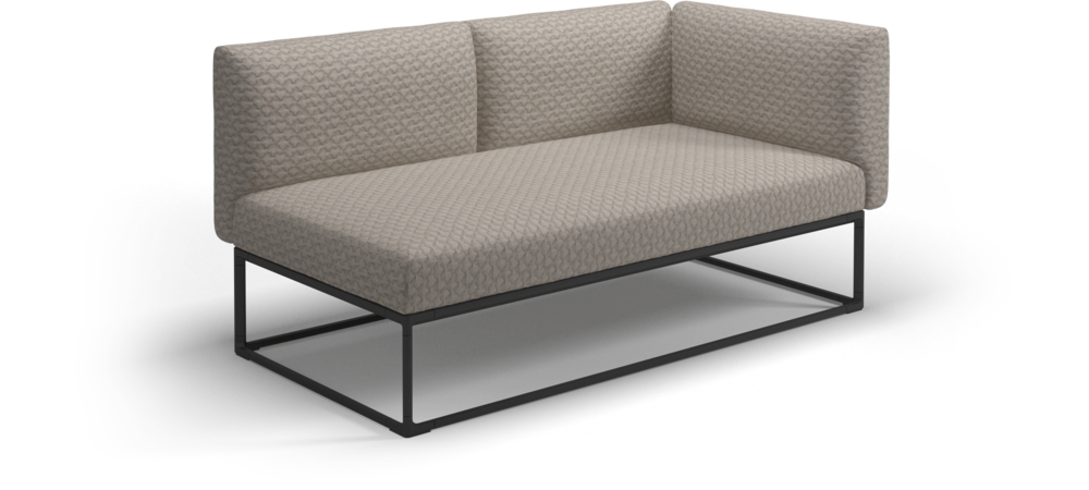 Maya-Left or Right End Unit 沙發