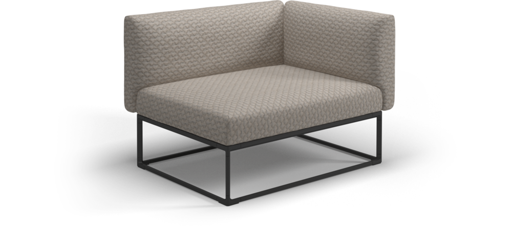 Maya-Left or Right End Unit-2 沙發