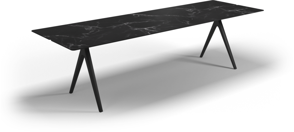 GLOSTERSplit-Dining Table 長餐桌 -3