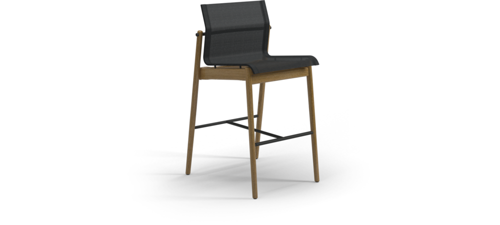 GLOSTERSway- Teak Bar Chair 吧椅