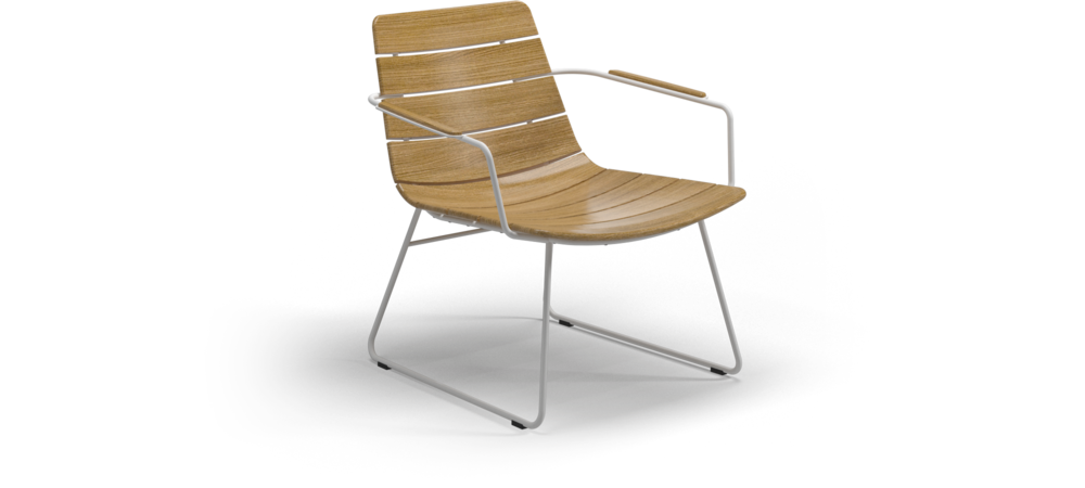 GLOSTERWiliam-Lounge Chair 休閑椅