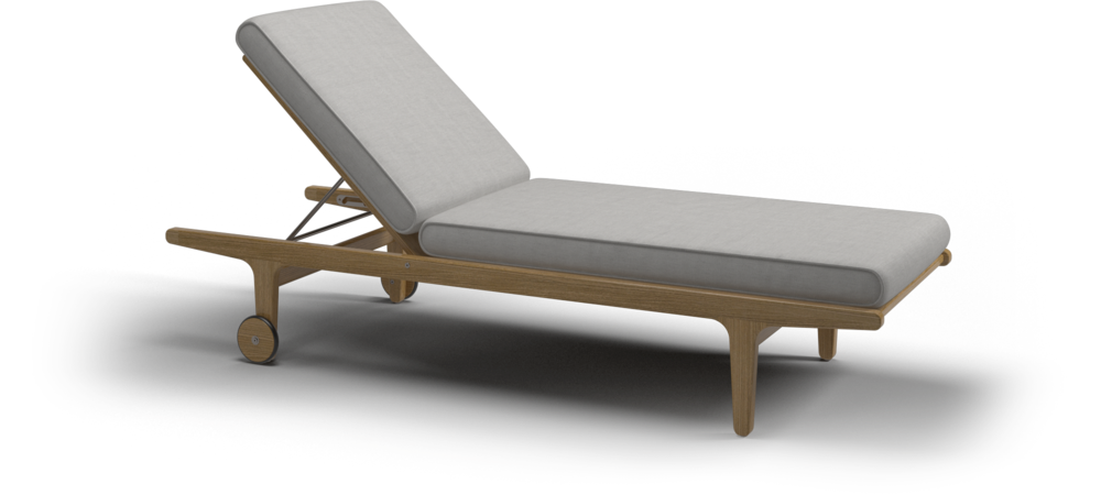 GLOSTERBay-Lounger 躺椅