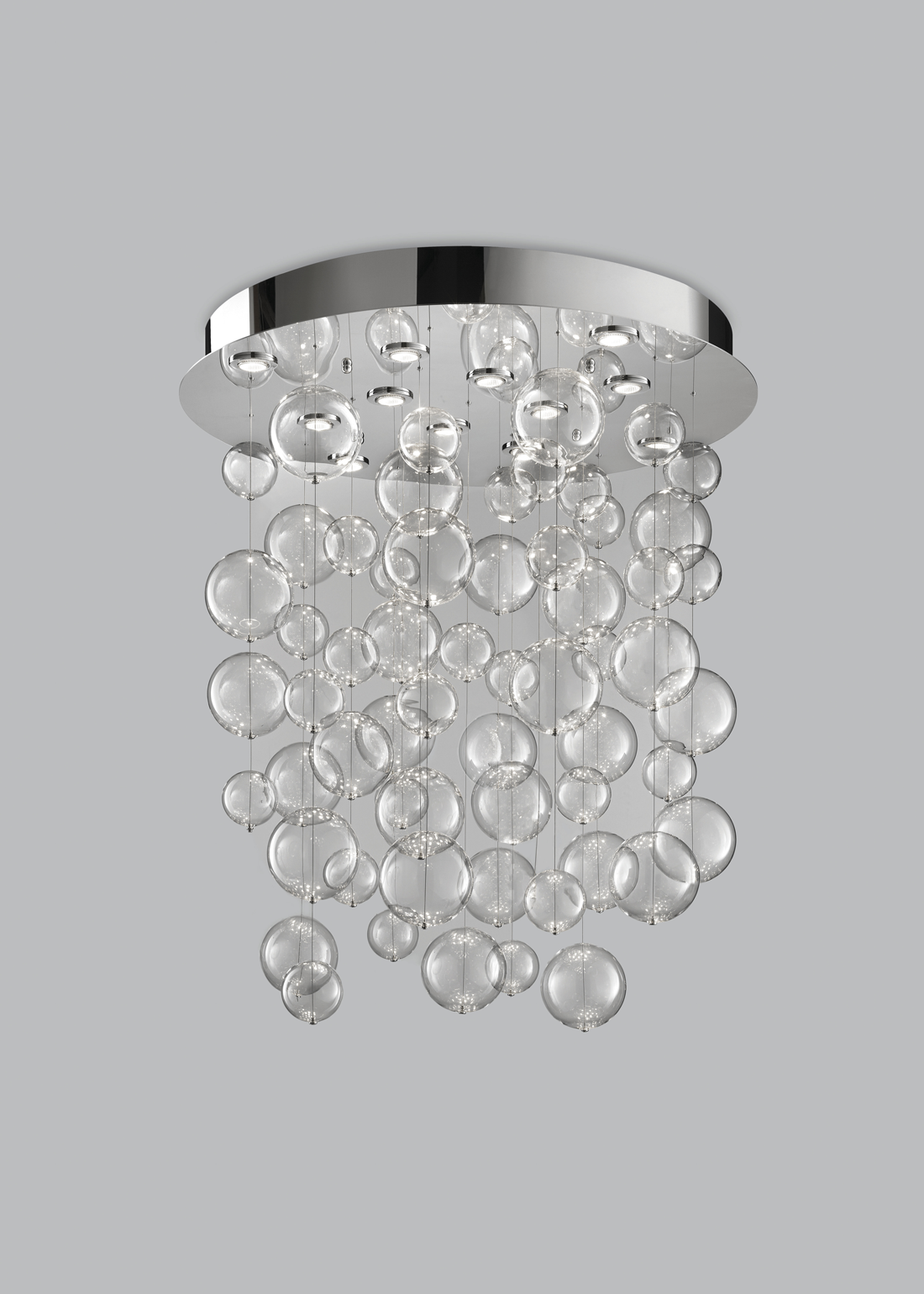 BOLERO-BOLERO H 110 SOSPENSIONE 吊燈