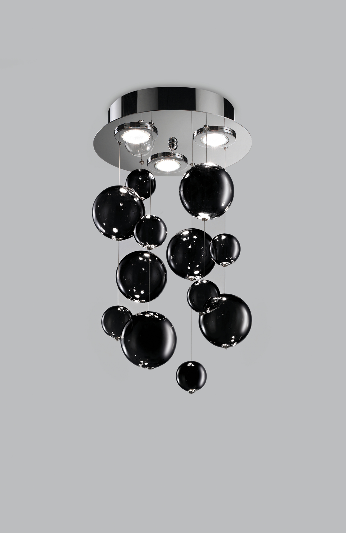 BOLERO-BOLERO ? 30 X H 70 PLAFONIERA 吊燈