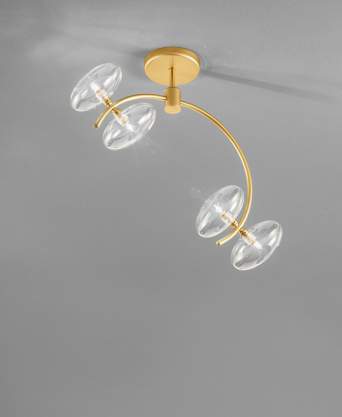 DOLCE-DOLCE L 50 PLAFONIERA 吊燈