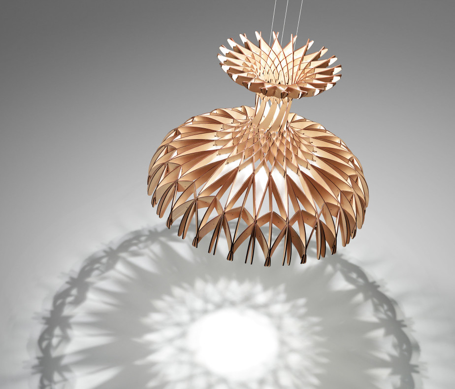 Pendant Dome90 吊燈