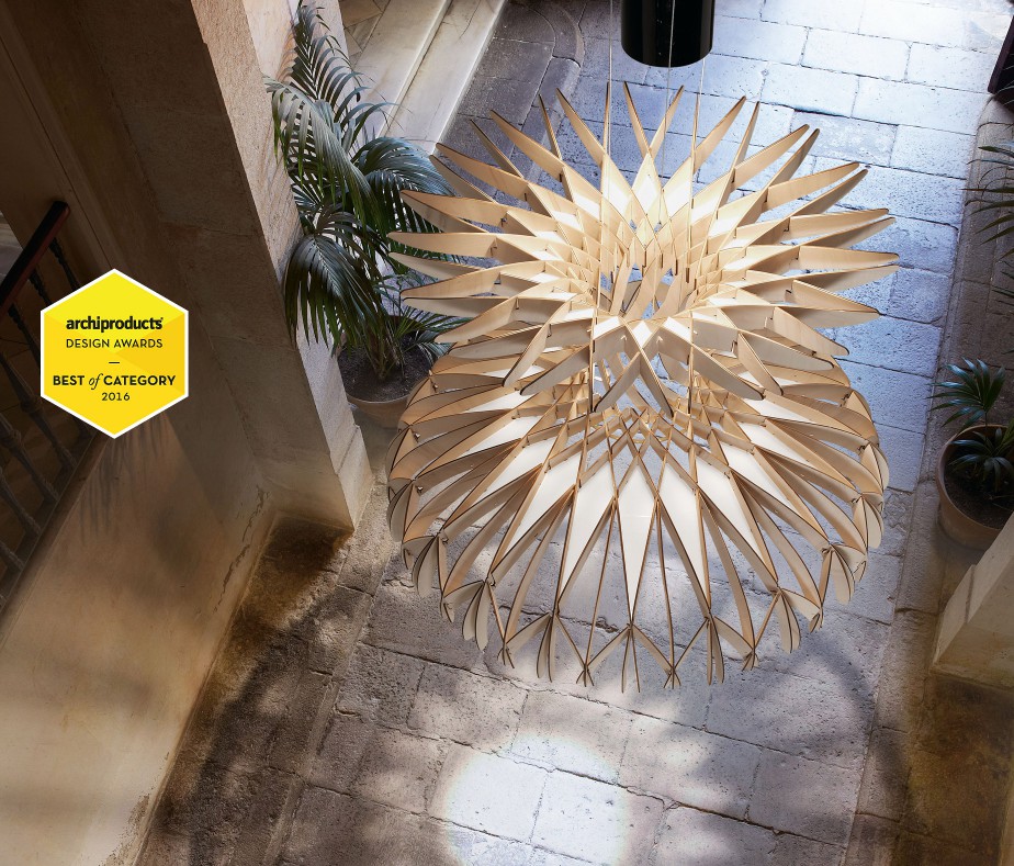 Pendant Dome180吊燈