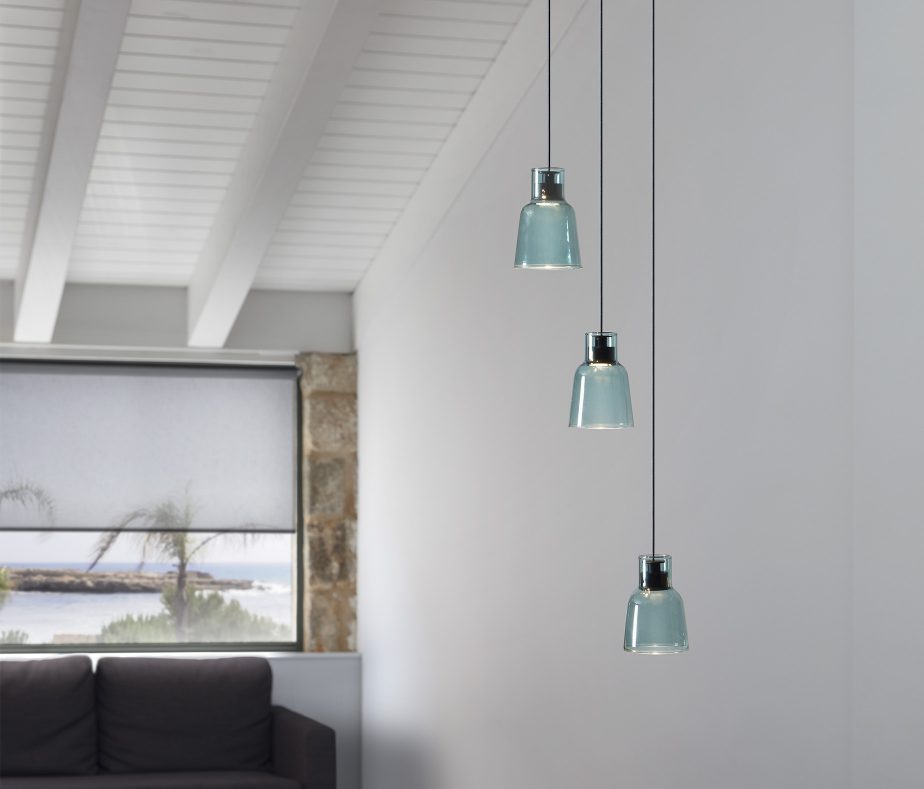 Pendant Drip  Drop S03L 吊燈