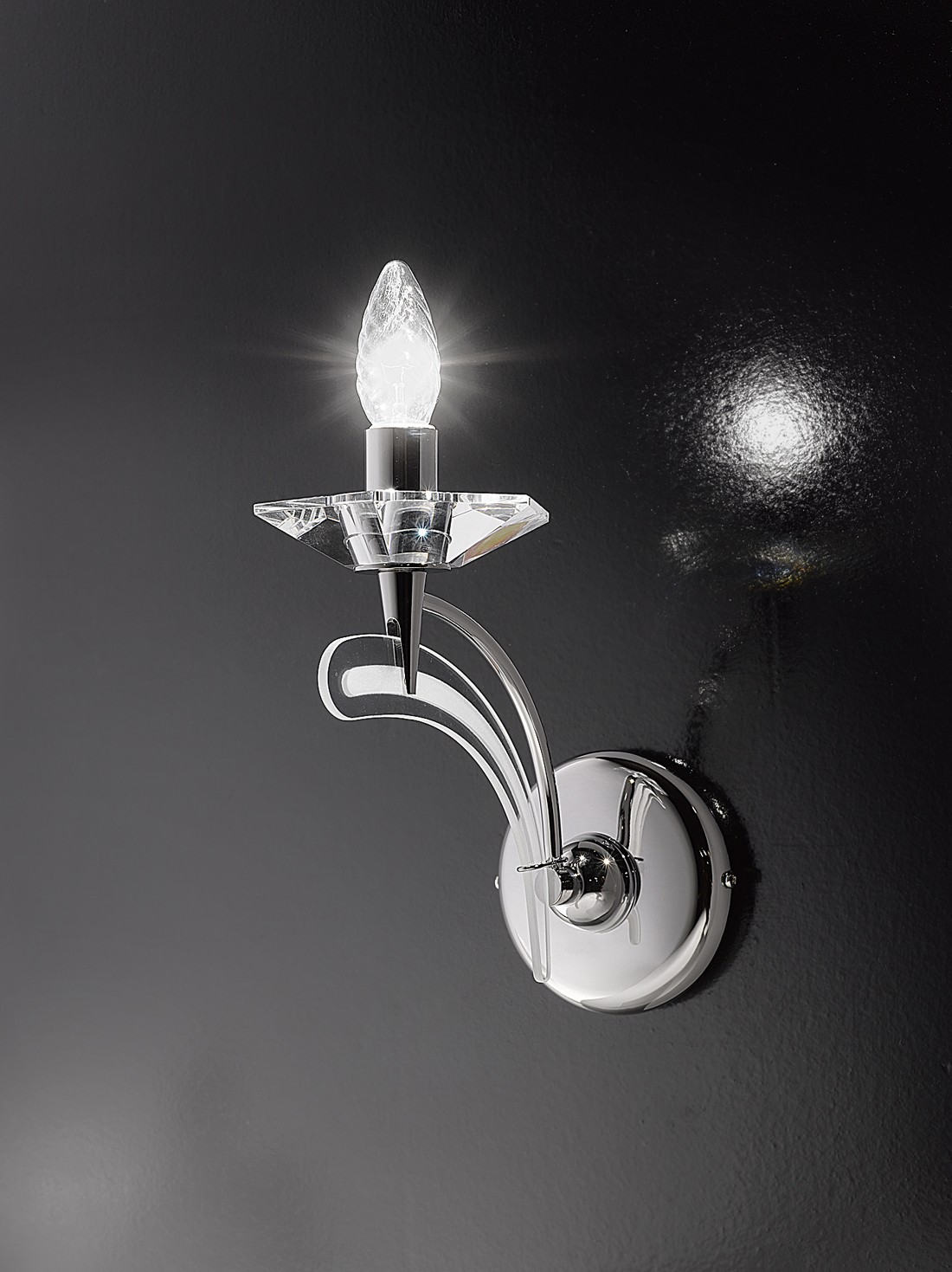 ICARO-ICARO L 12 APPLIQUE 壁燈