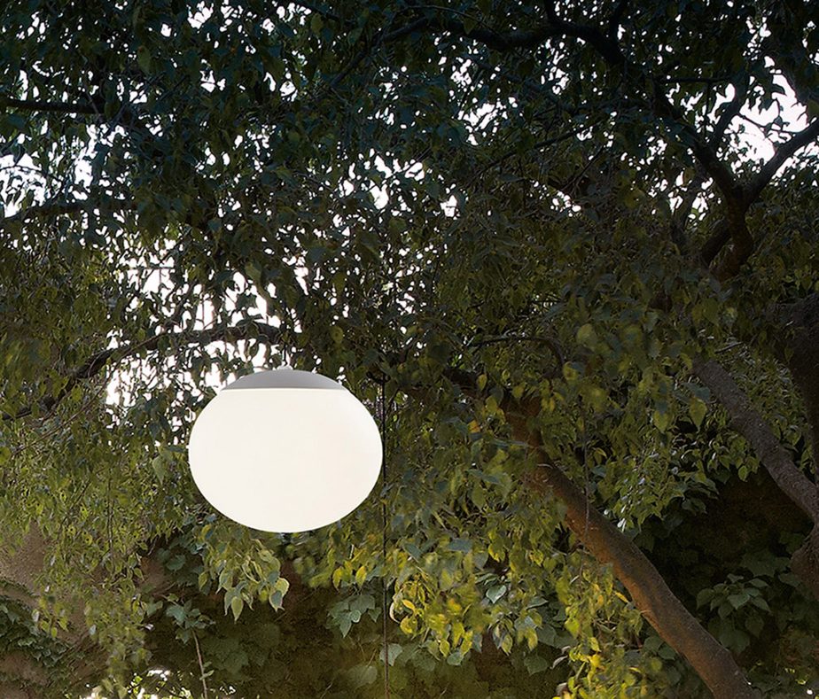 Pendant Elipse outdoor S 50吊燈