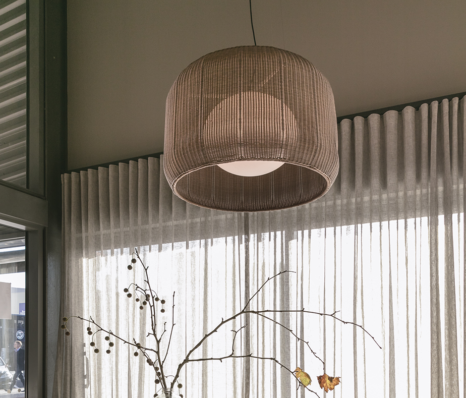 Pendant Fora 90吊燈