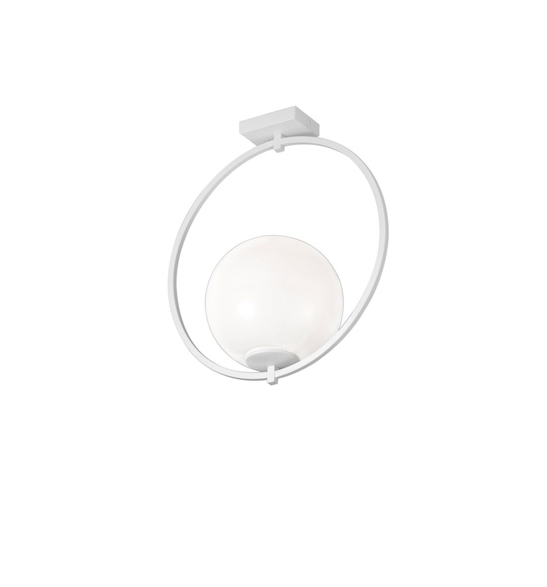 RANGO-RANGO PLAFONIERA E27 吊燈