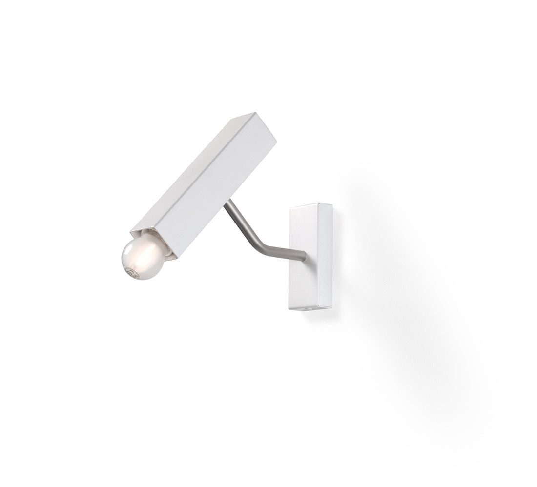 RASTER-RASTER APPLIQUE E27 壁燈