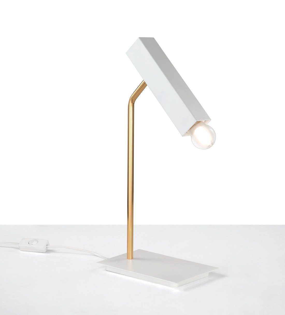 RASTER-RASTER LUME E27 臺(tái)燈