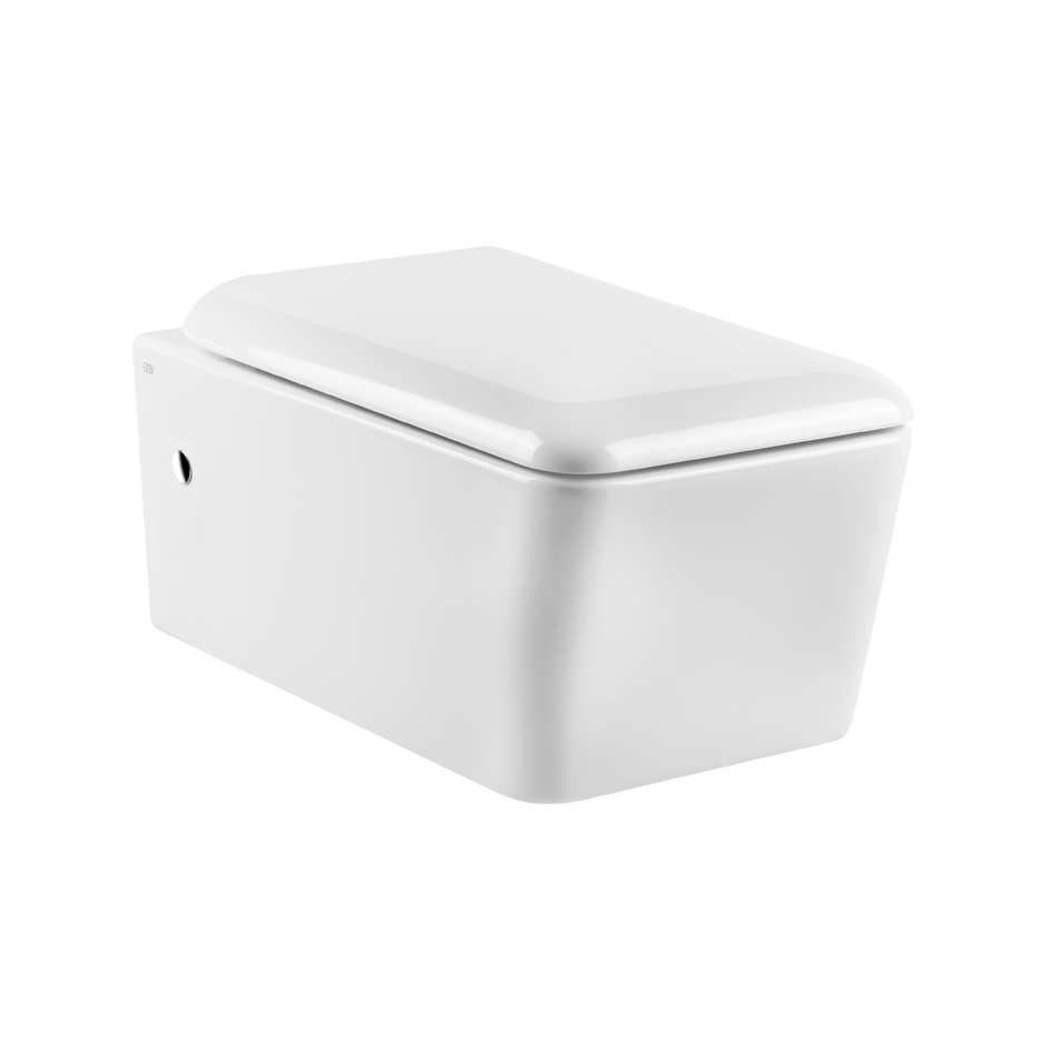 RETTANGOLO SANITARY 馬桶