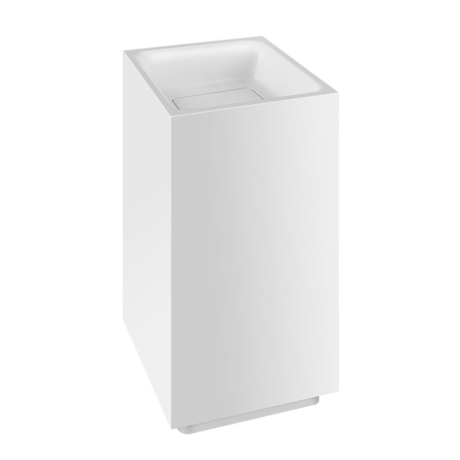 RETTANGOLO WASHBASINS 臺盆