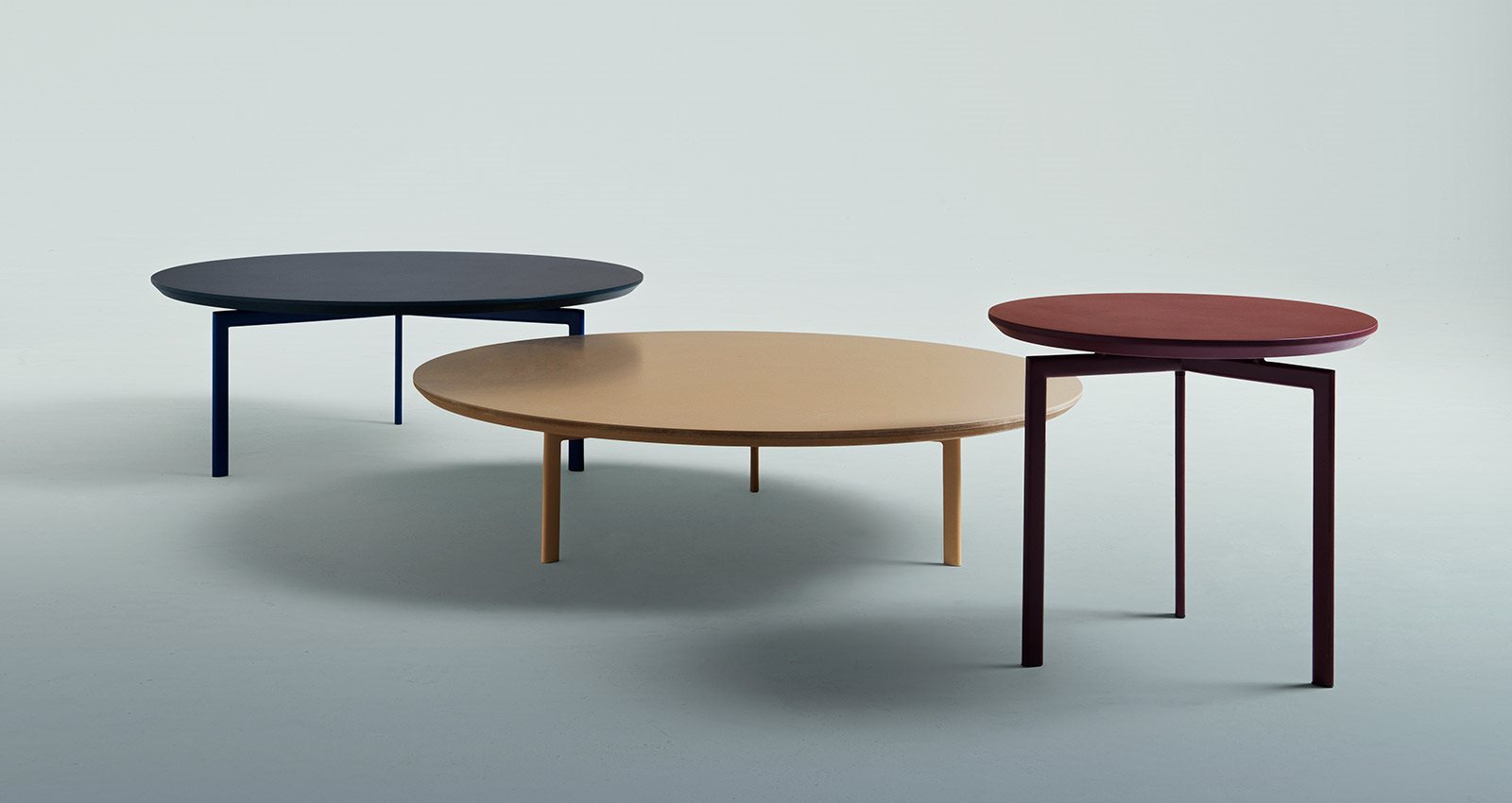 Pretty 咖啡桌和邊桌