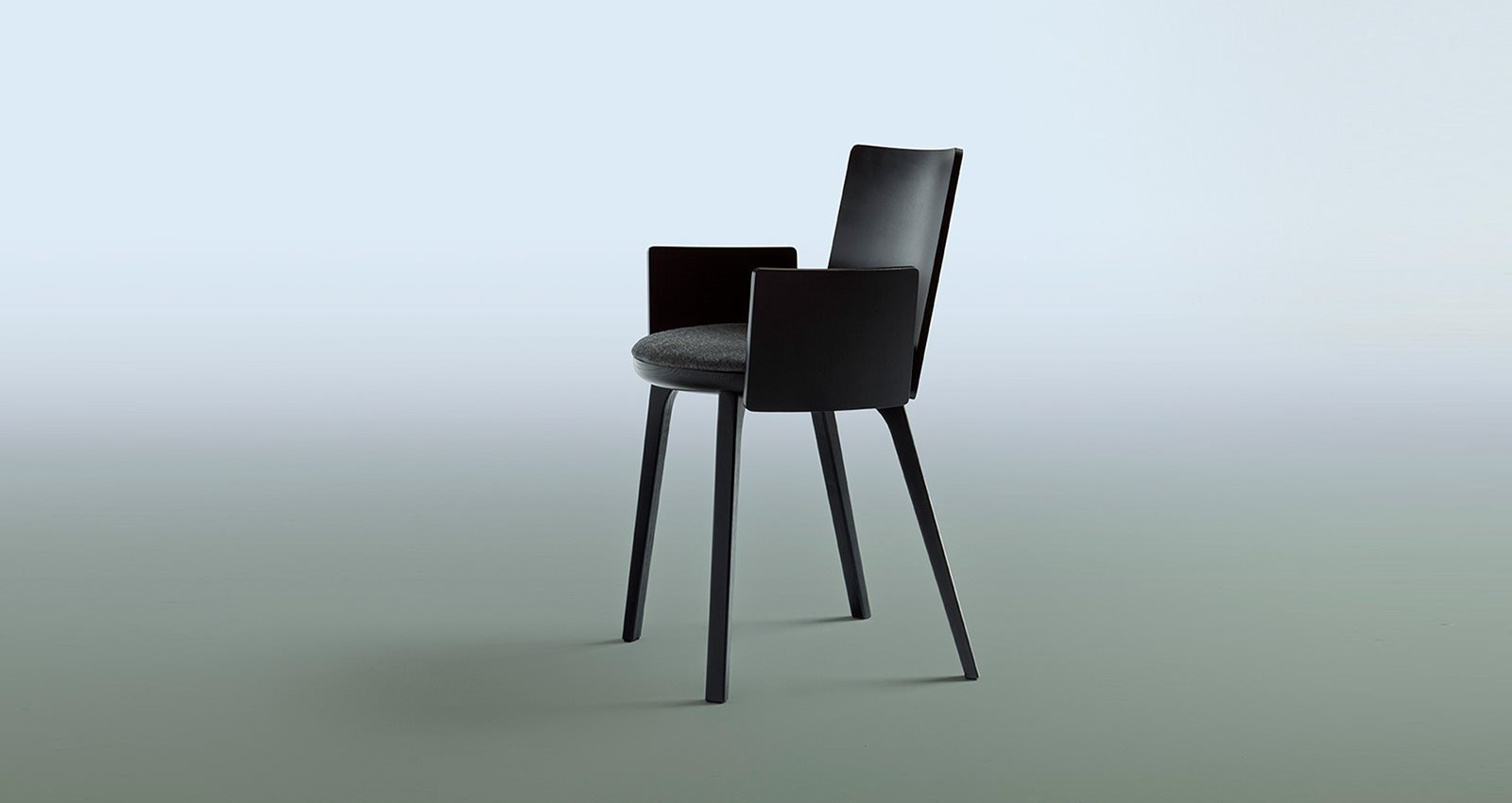 Riquadra Comfort 扶手椅