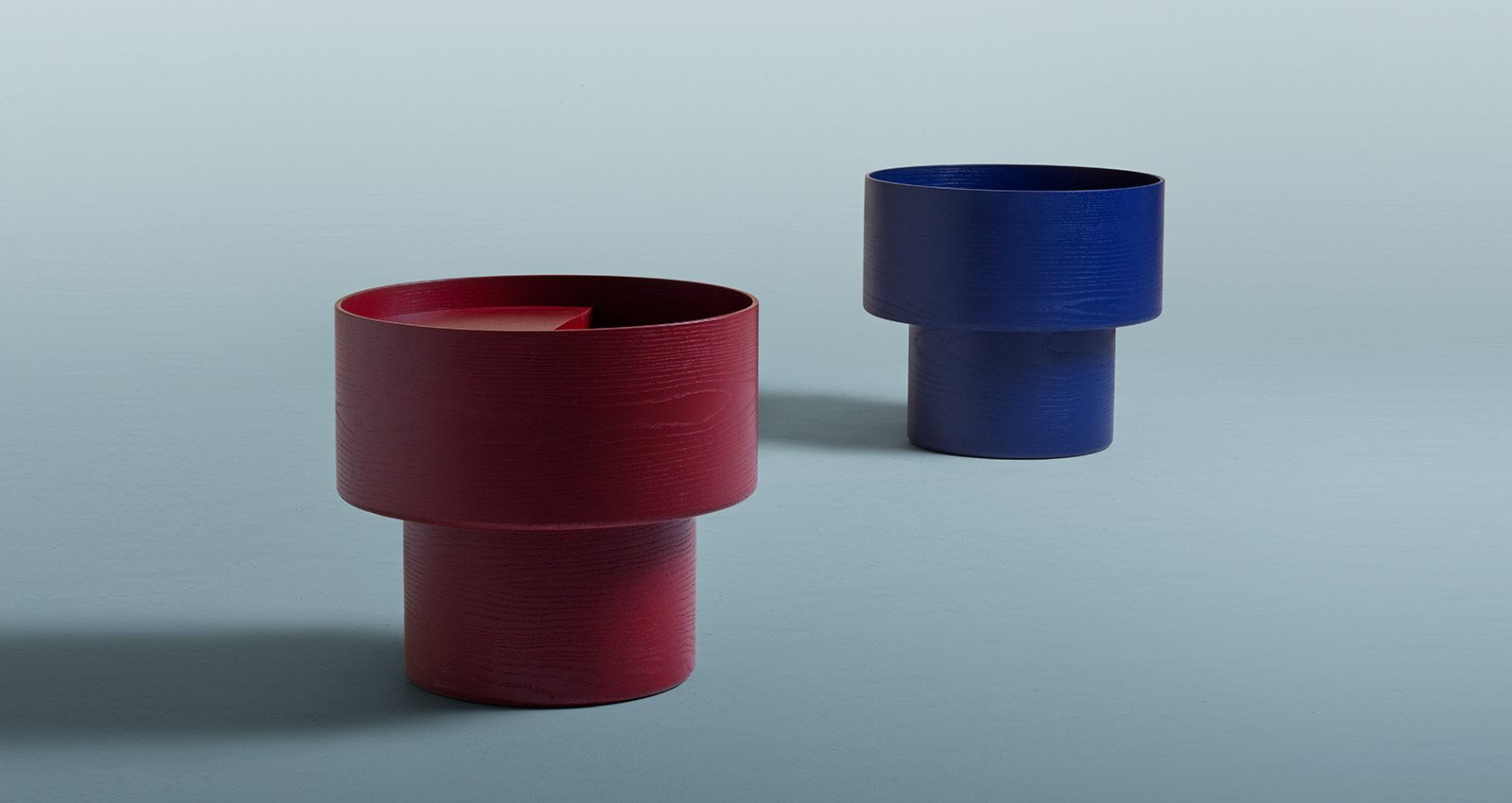 Vinnie 咖啡桌和邊桌