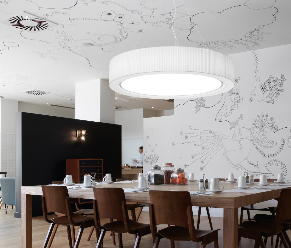 Pendant Urban S120吊燈