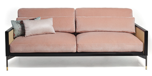 115 Modern Epoque 多人沙發