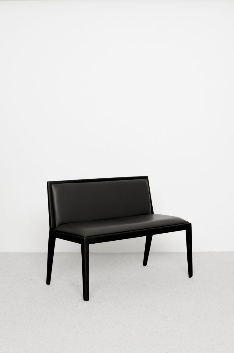 CHAISES-EOL BANC休閑椅