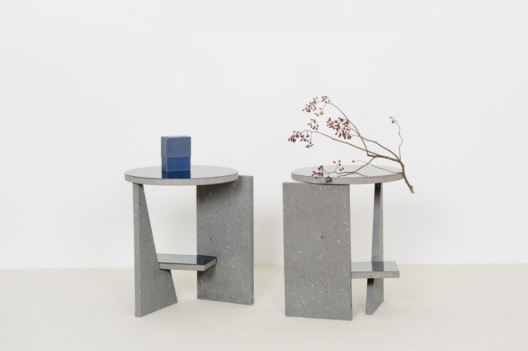 VAL TABLE D'APPOINT邊幾