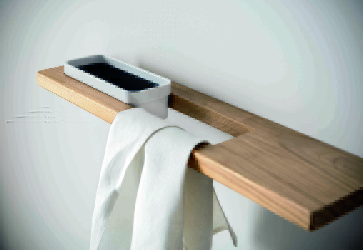 bathroom Accessori LB-ZB6A301 衛浴其他