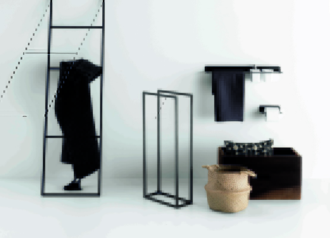 bathroom Accessori LB-ZB6A501 衛浴其他