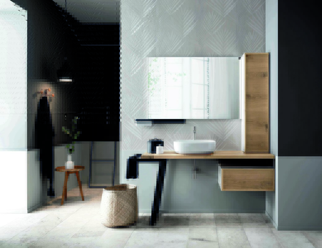 bathroom Teddy#4 洗漱臺