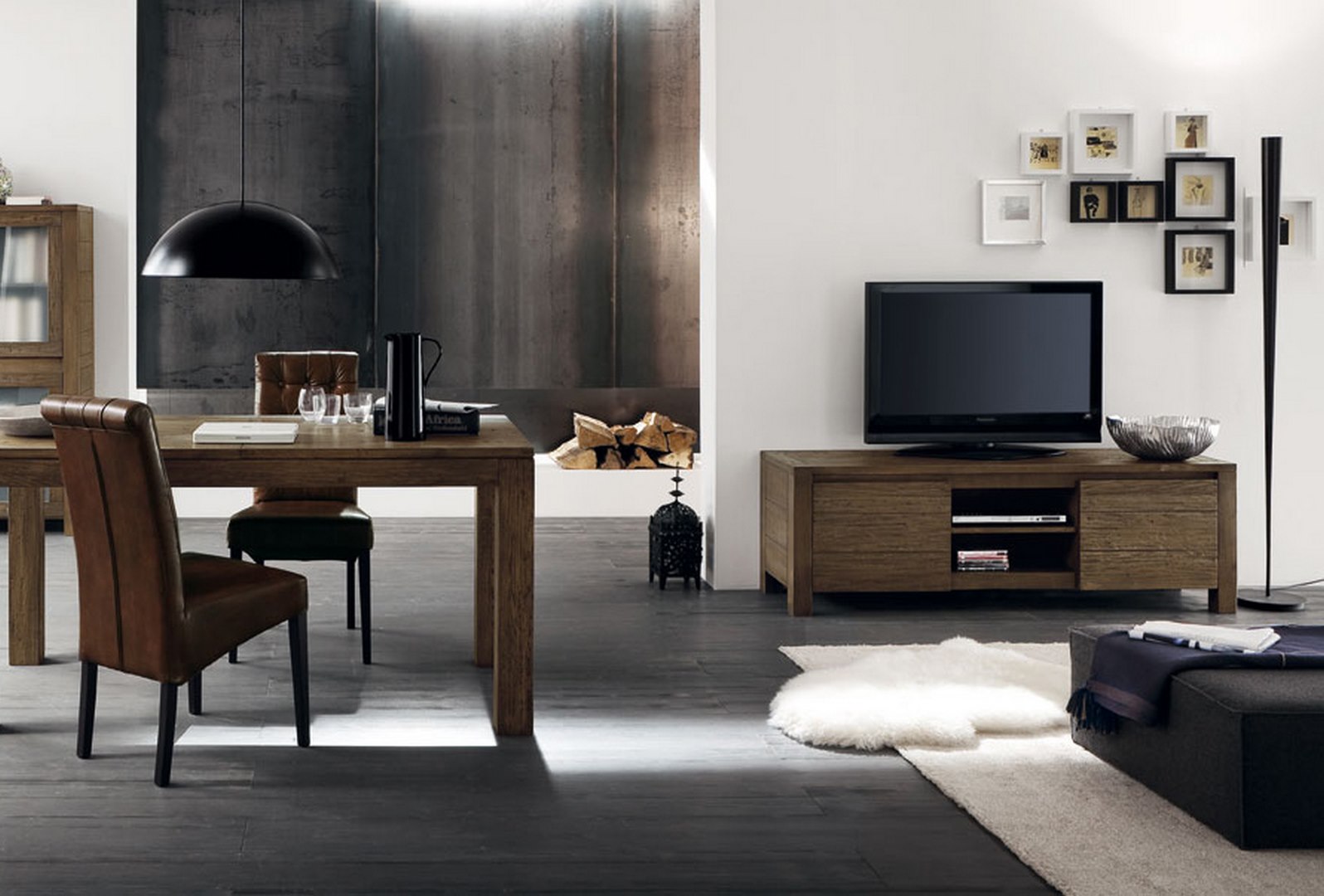 ALTACORTETV Cabinetd Eco 電視柜