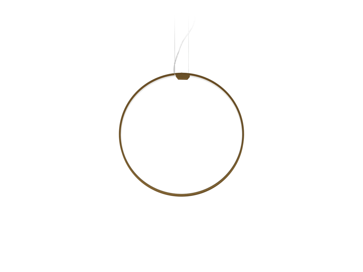 ZERO ROUND VERTICAL 吊燈