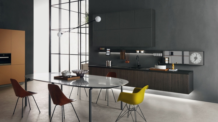 Dada - Molteni&CINDADA 廚房家具