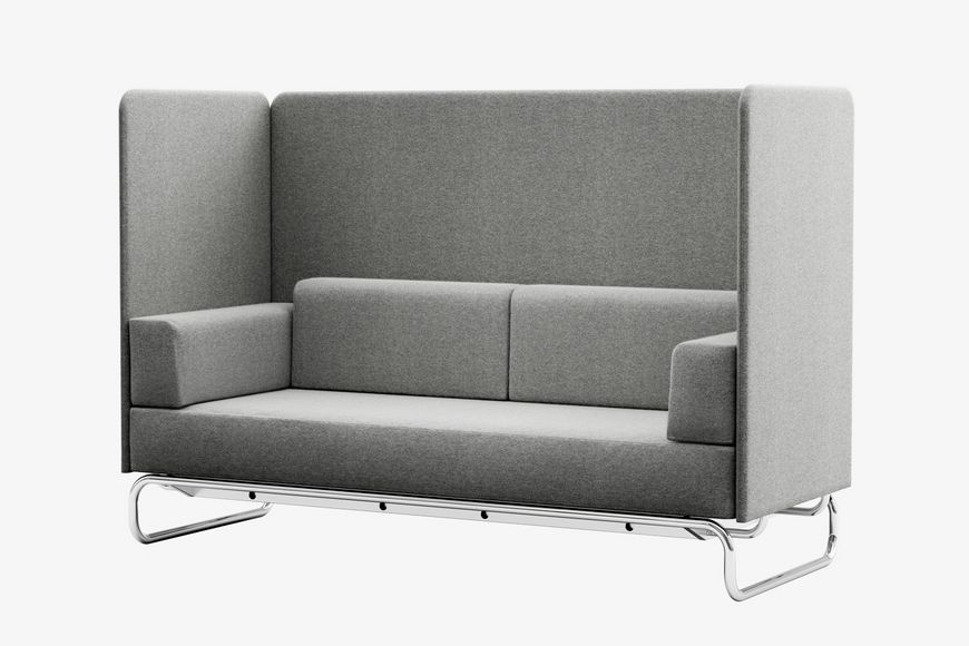 S 5002 C004 TWO SEATER UNIT 沙發(fā)