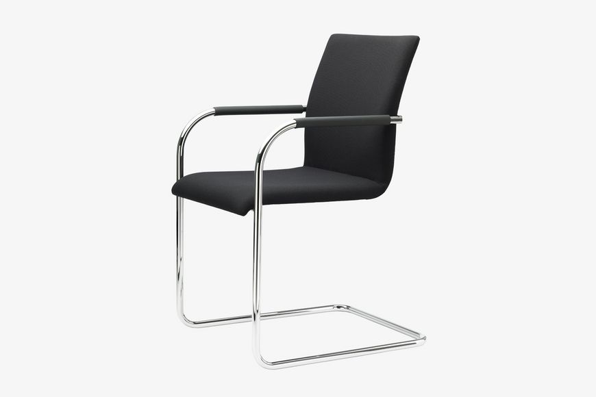 S 55 PF EVO CANTILEVER CHAIR 休閑椅