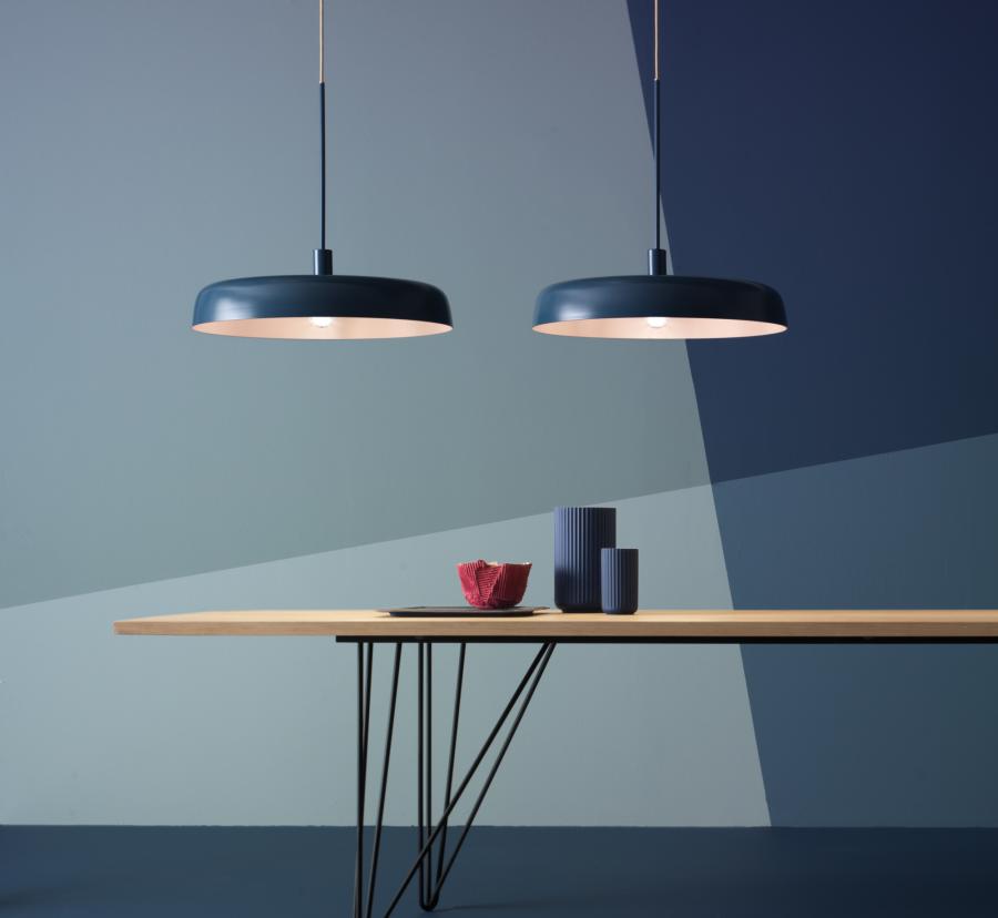 MoMa – S – ?40+?60吊燈