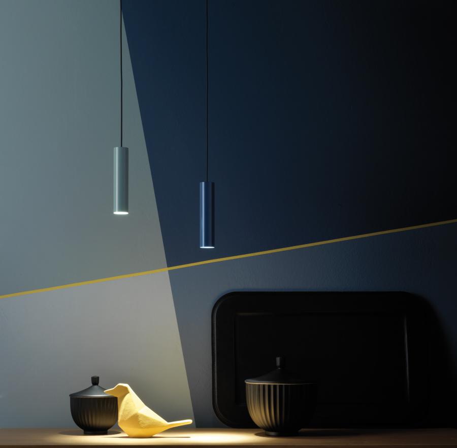 POP CEST MOI + SISTEMA FILO吊燈