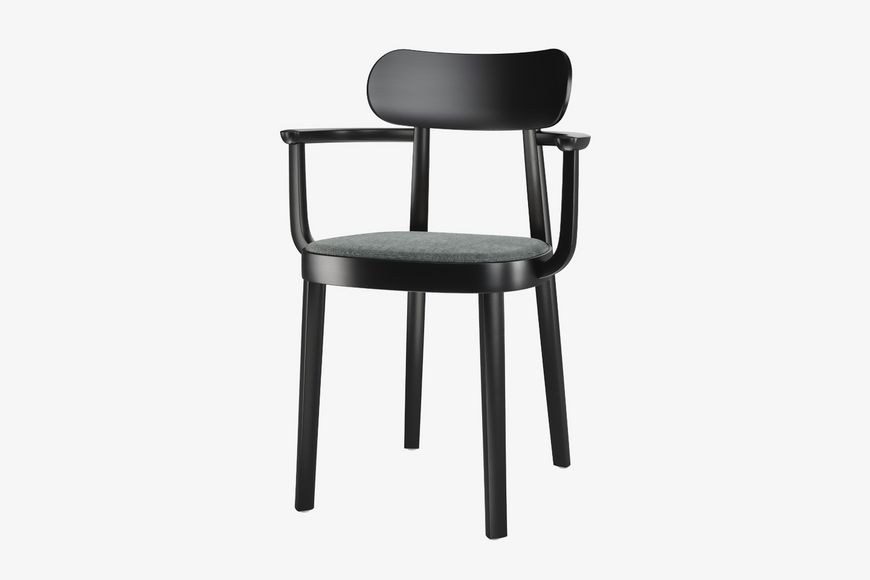 118 SPF WOODEN CHAIR 餐椅