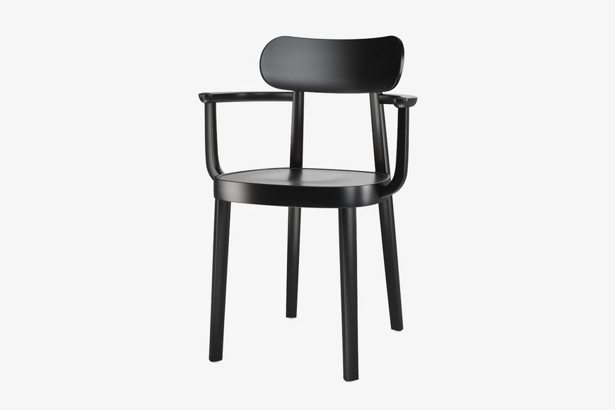 118 MF WOODEN CHAIR 餐椅